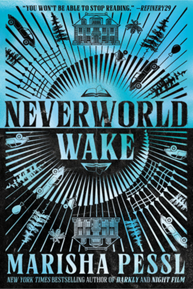 Neverworld Wake - 1