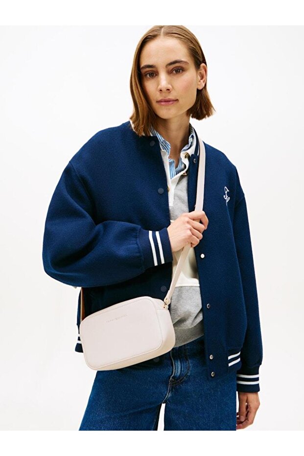 TH LOGO CAMERA BAG - 2