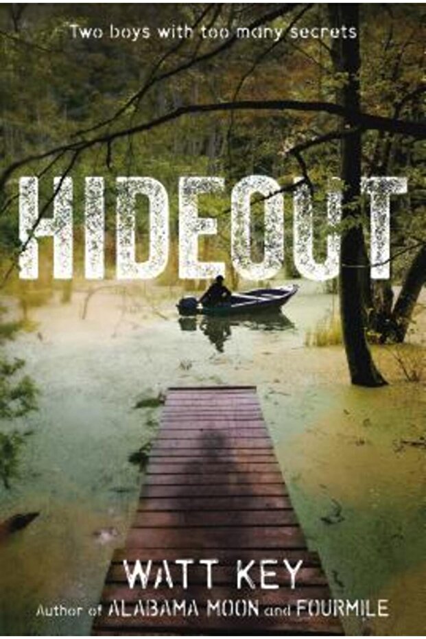Hideout - 1