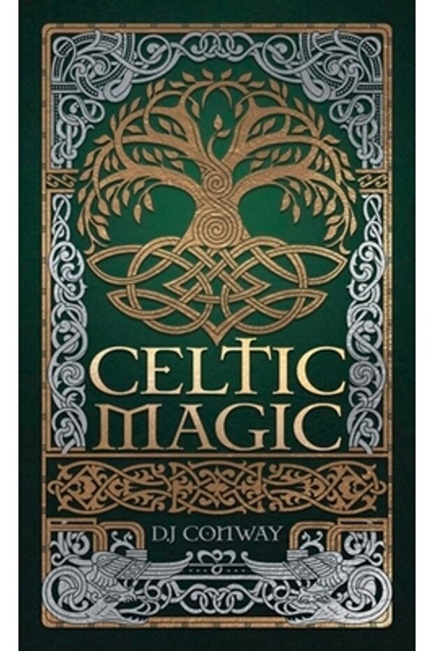 Celtic Magic - 1