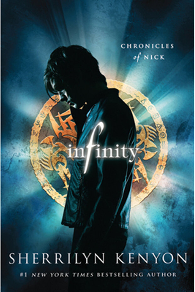 Infinity - 1