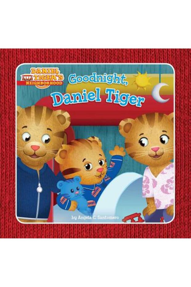 Noapte bună, Daniel Tiger - 1