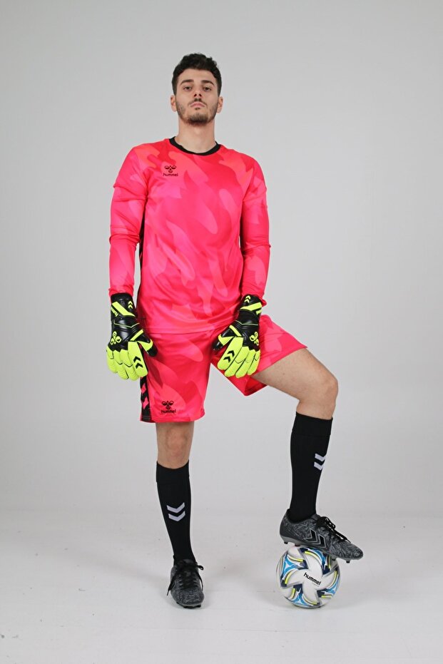 Elegance Kaleci Tek Üst Forma - 4