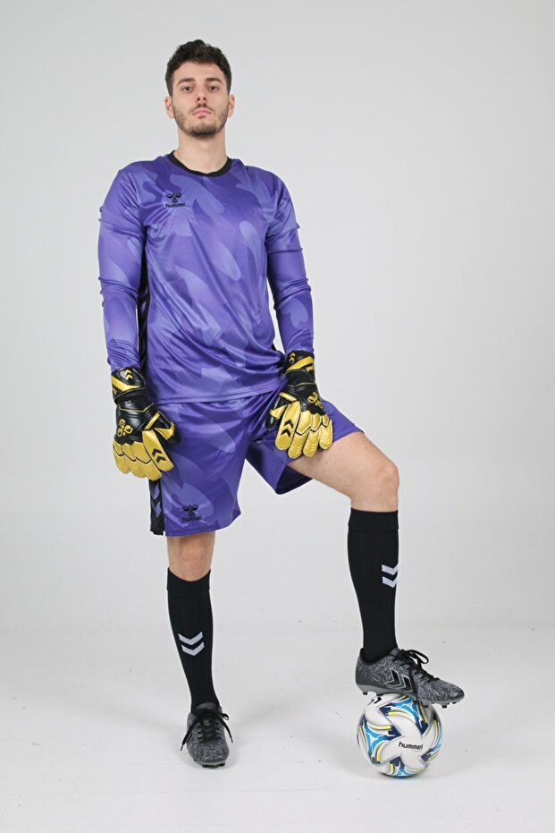 Elegance Kaleci Tek Üst Forma - 7