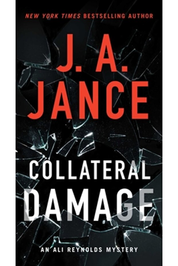 Collateral Damage - 1