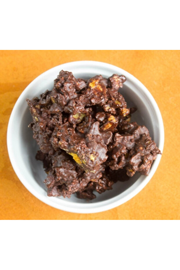 Crunchie Rocks Çikolata 100 g - 2