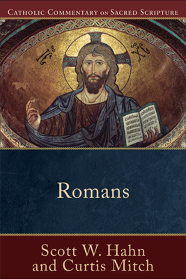 Romans - 1