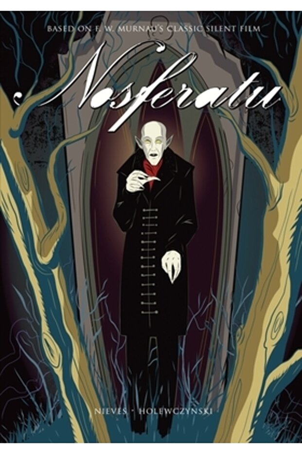 Nosferatu - 1