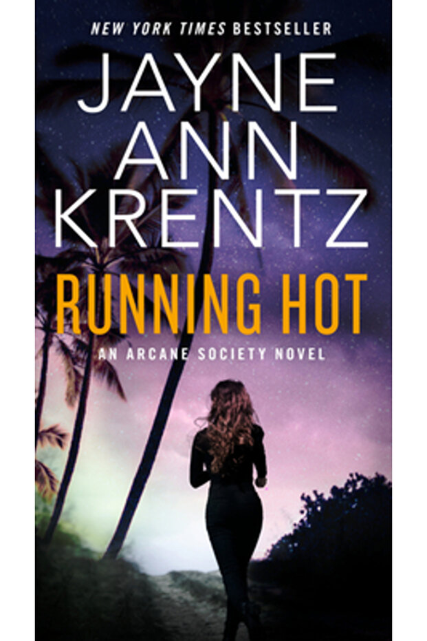 Funcționând fierbinte - 1