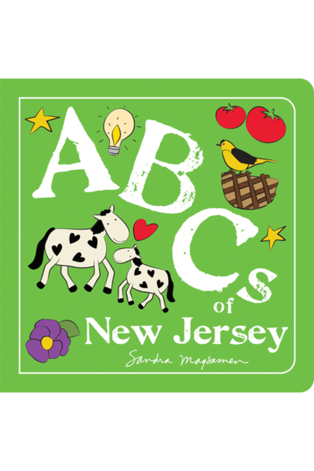 ABC-ul statului New Jersey