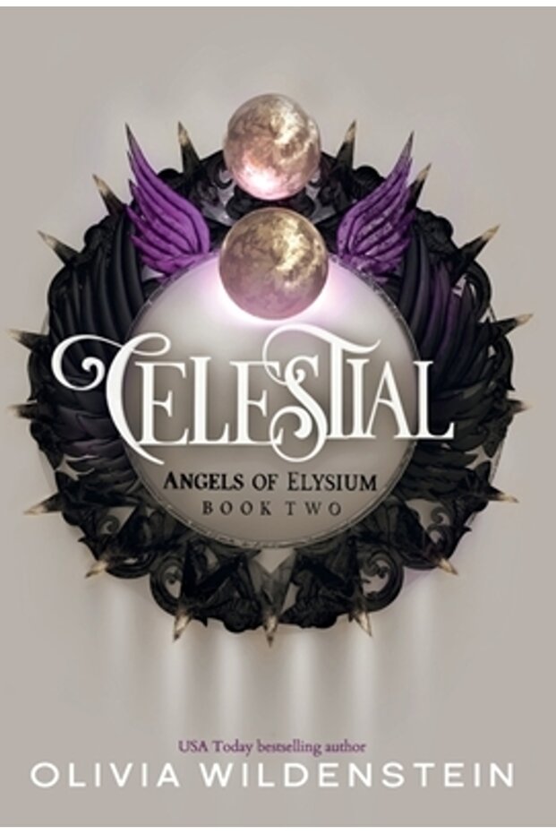 Celestial - 1