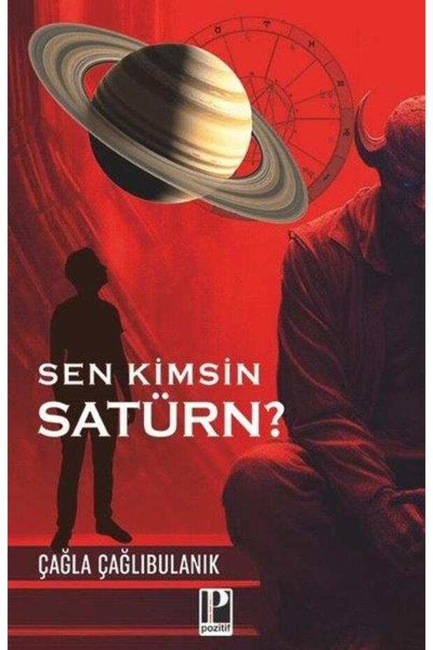 من أنت، ساتورن؟