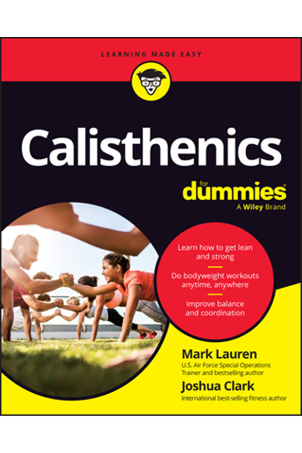 Calisthenics - 1