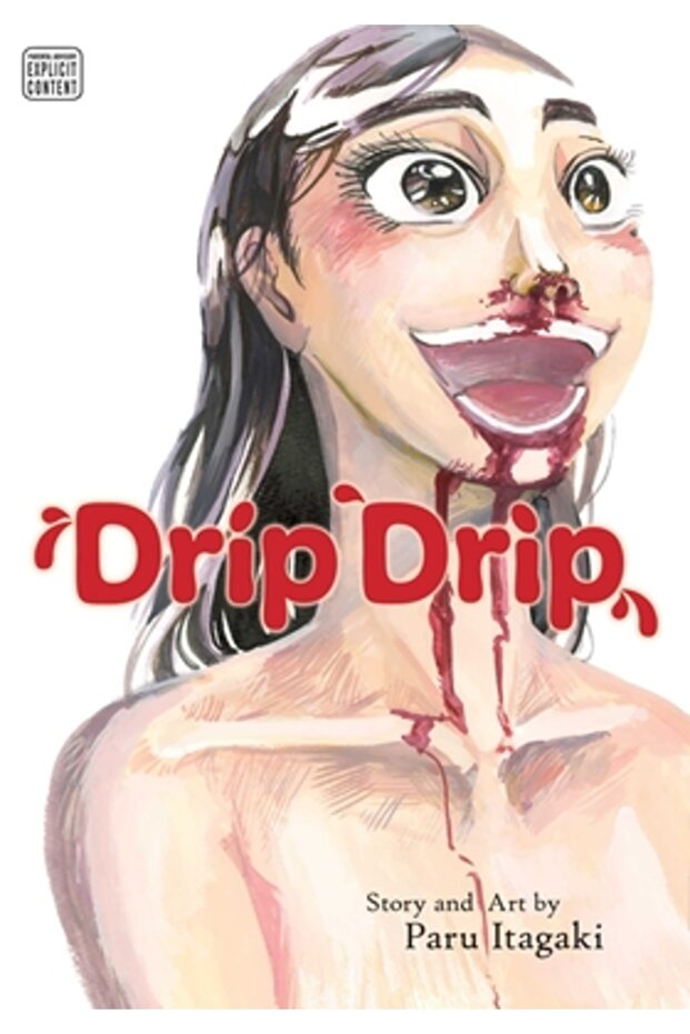Drip Drip - 1