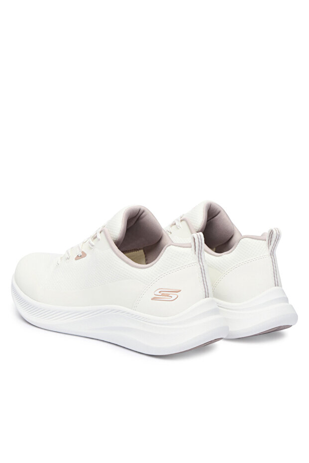 sneakers women White Bobs Moda Flex 11773 - 1
