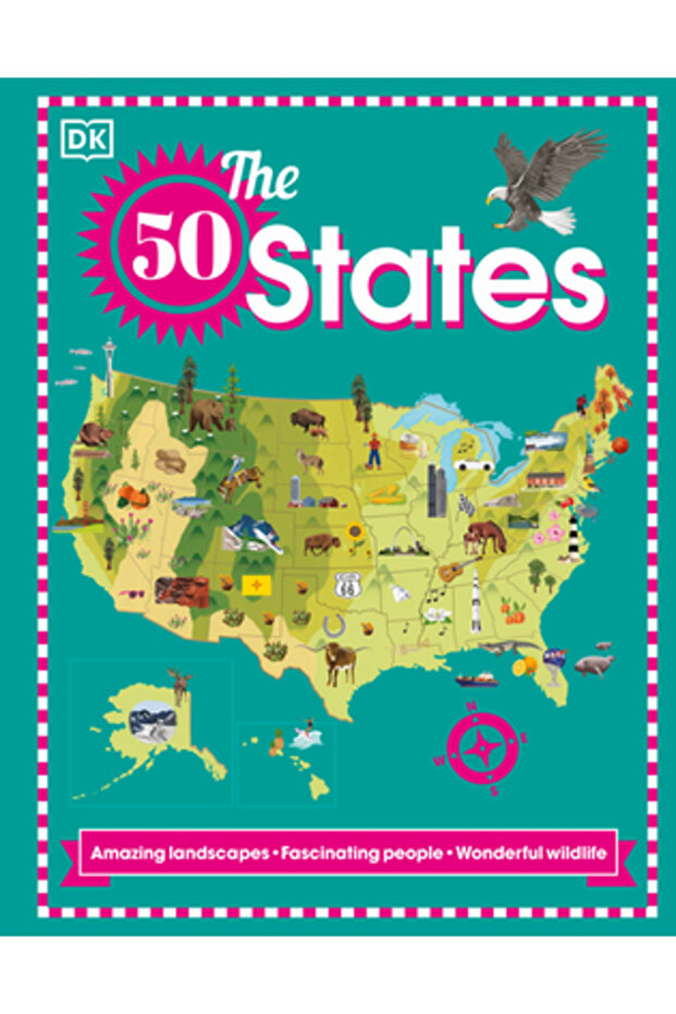 Cele 50 de state - 1