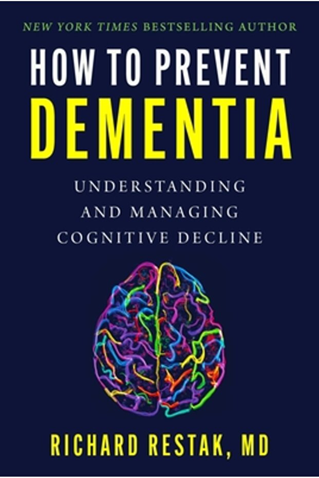 Skyhorse Pub How to Prevent Dementia: Understanding and Managing ...