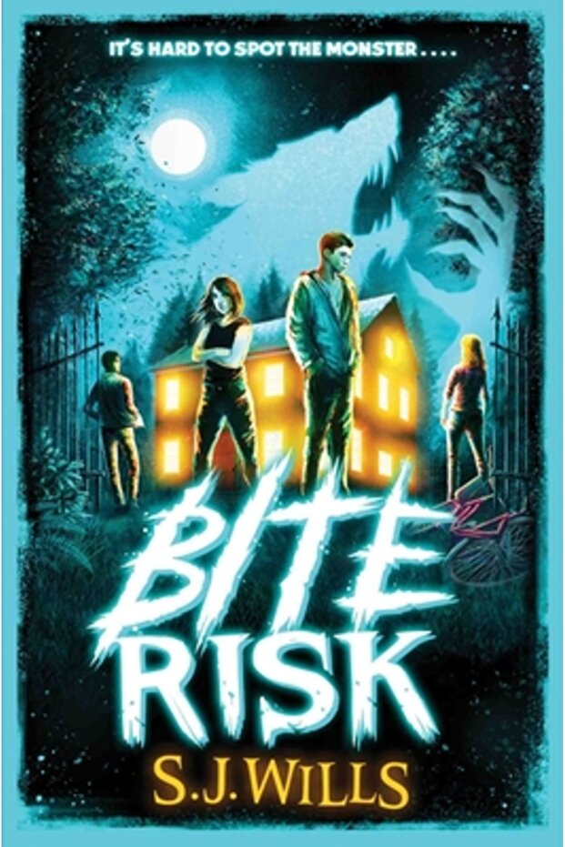 Bite Risk - 1