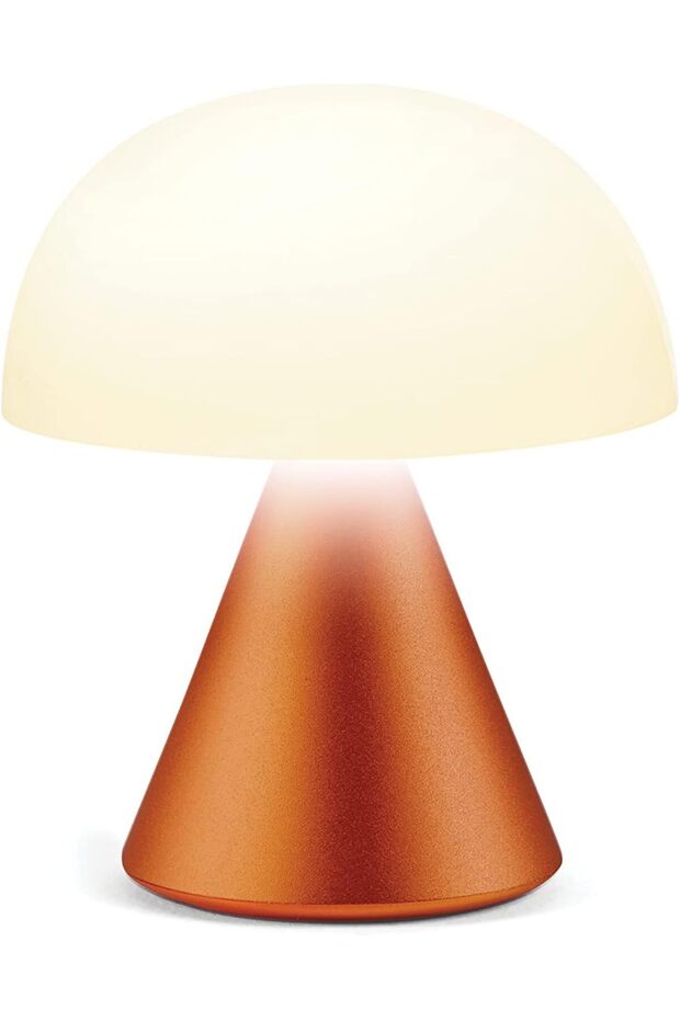 Mina ORANGE ILLUMINATE LH64OI
