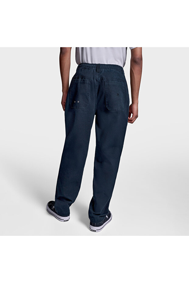 Erkek Siyah Pantolon - 3