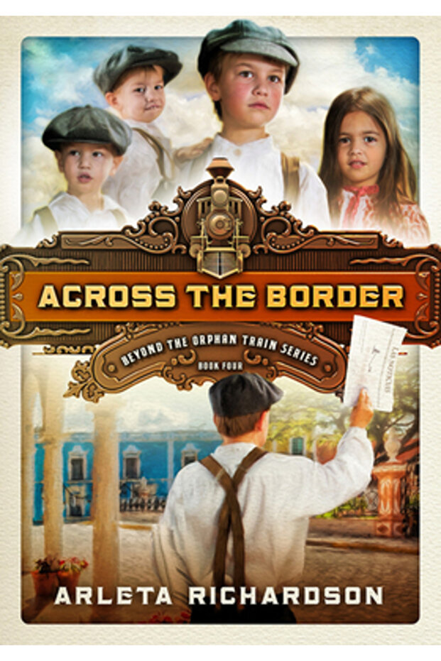 Across the Border - 1