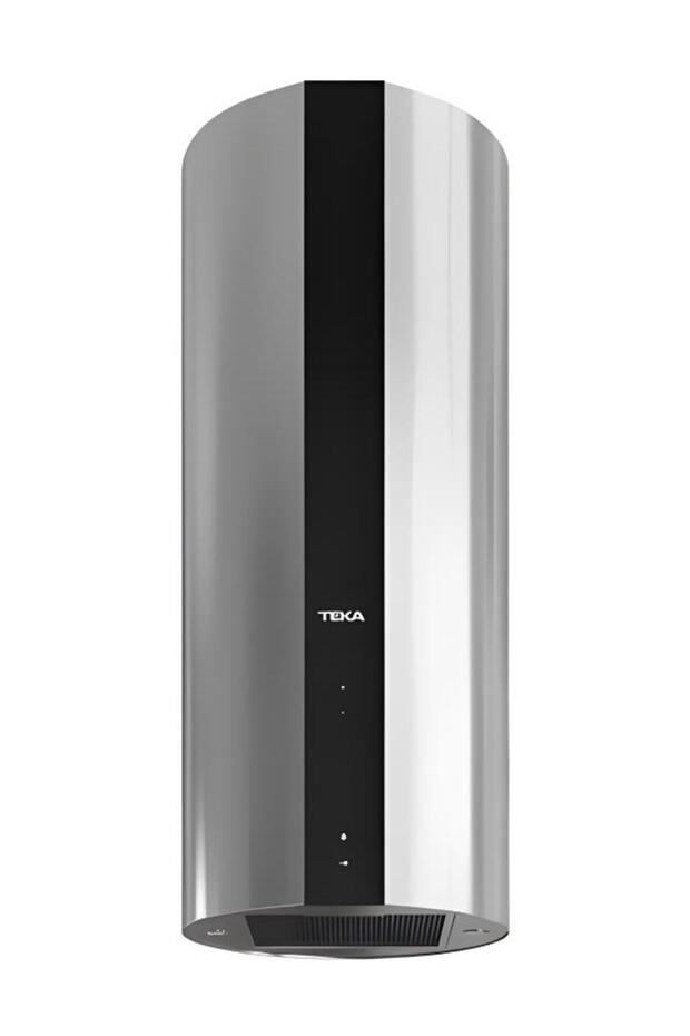 CC 485 Inox Ada Tipi Davlumbaz