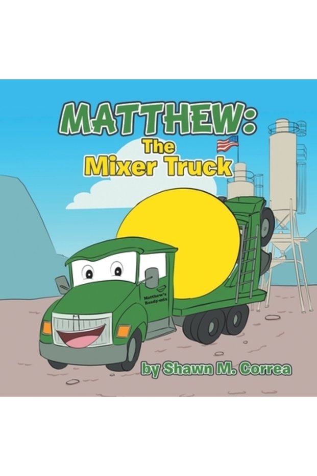 Matthew, Mixerul