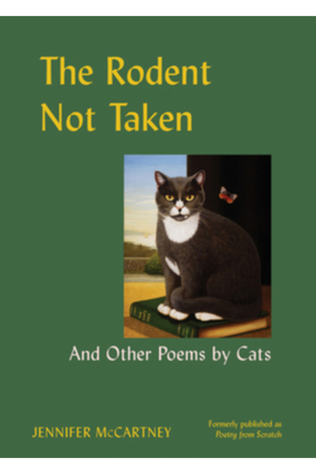 Rozătorul nerăpit - 1