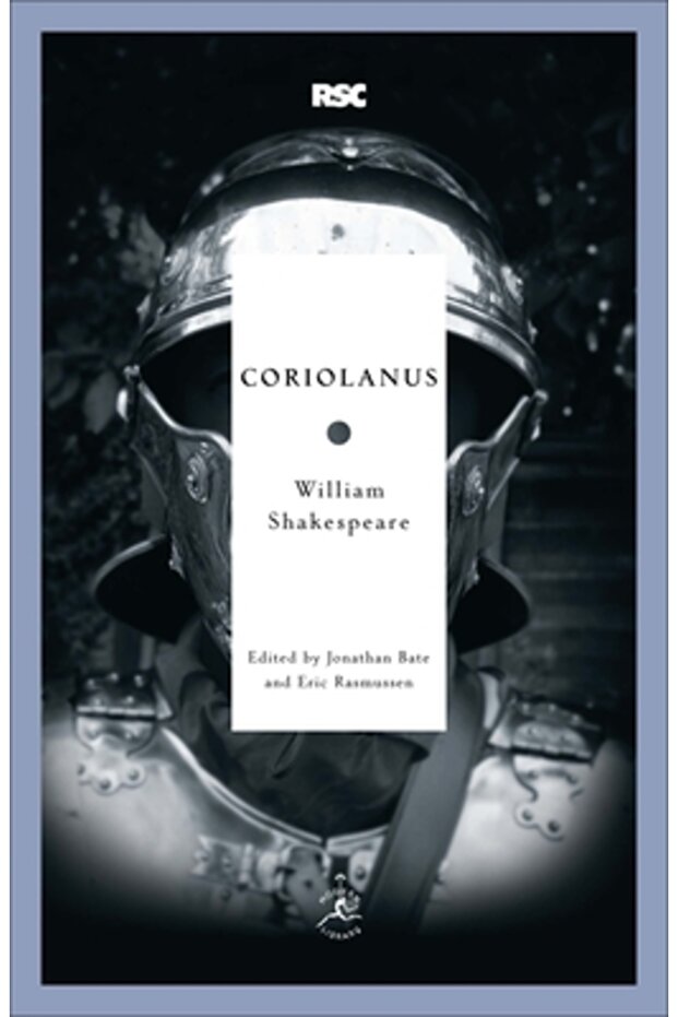 Coriolanus - 1