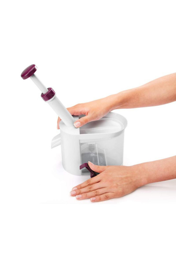 مستخرج نواة الكرز - 5