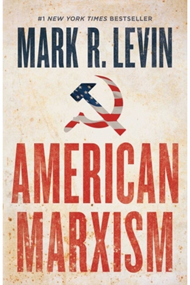 American Marxism - 1