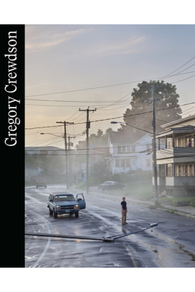 Gregory Crewdson - 1