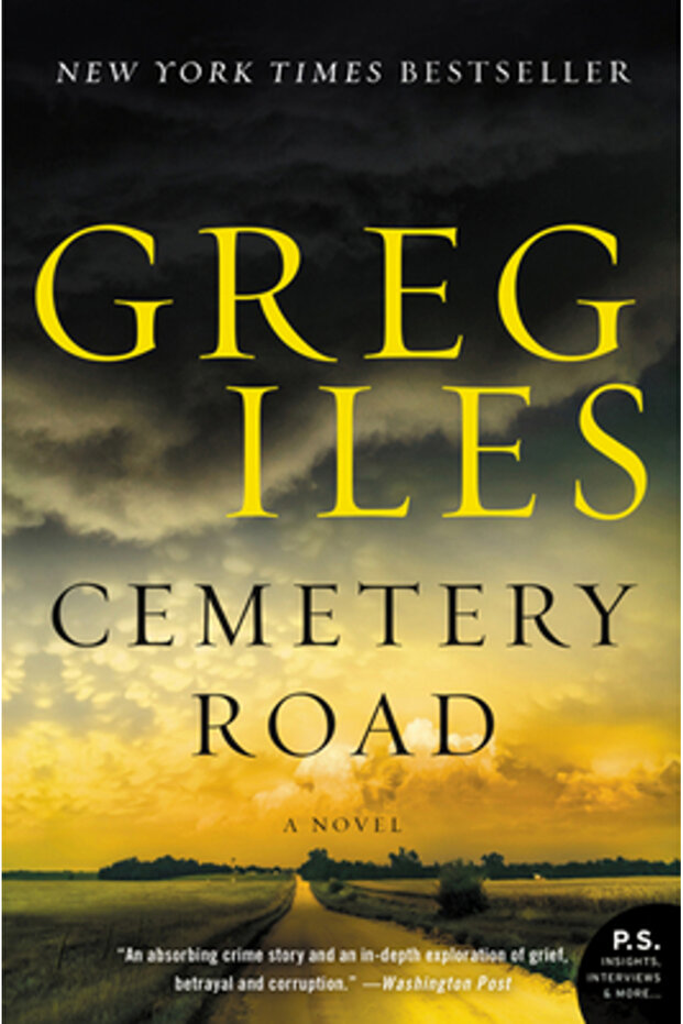 Drumul Cimitirului - 1