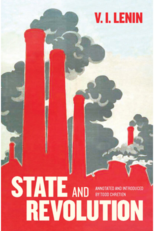 State and Revolution - 1