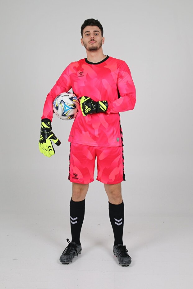 Elegance Kaleci Tek Üst Forma - 2