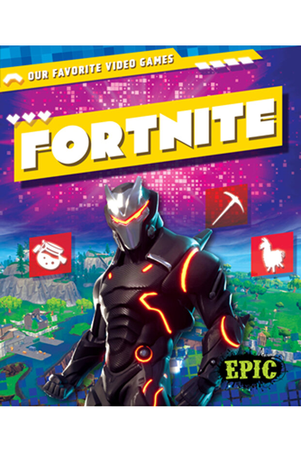Fortnite - 1