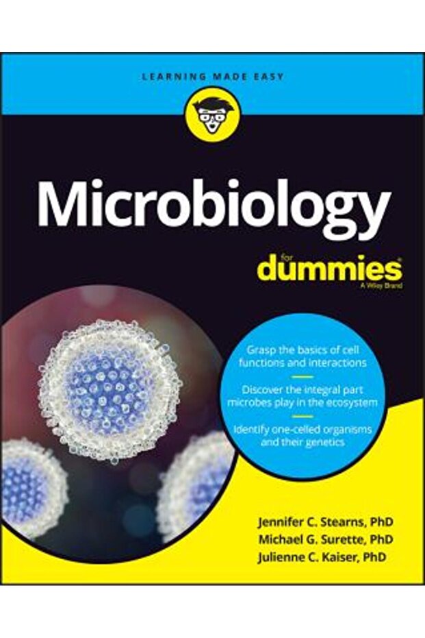 Microbiologie - 1