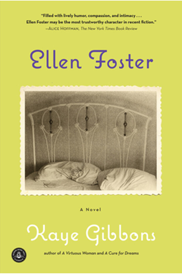 Ellen Foster - 1