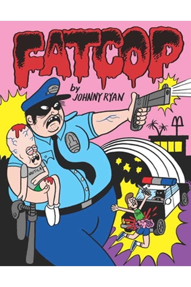 Fatcop - 1