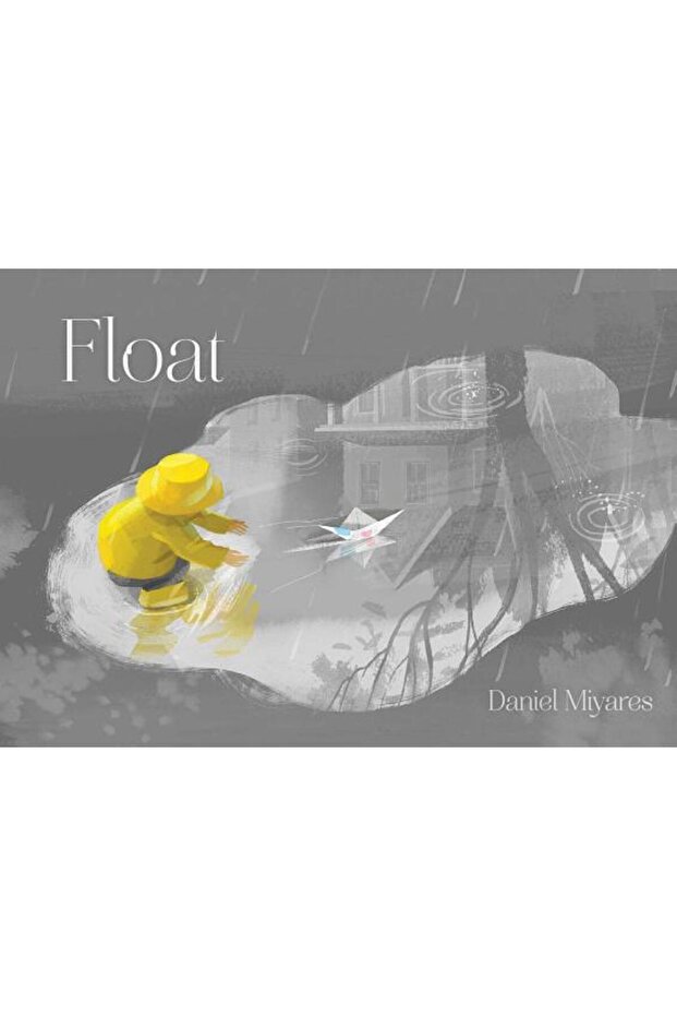 Float - 1