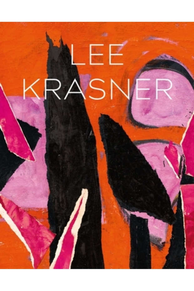 Lee Krasner - 1