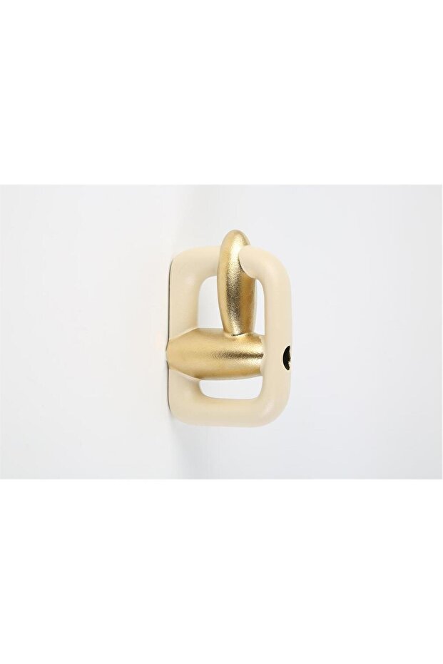 مزهرية سيراميك كريمية 18*6*12 سم AK.LA0042