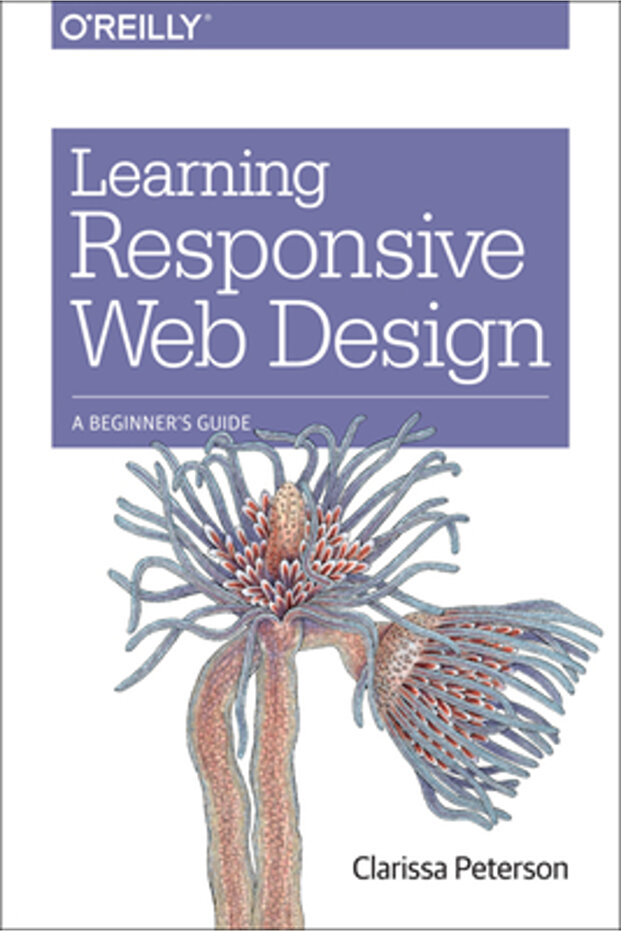Learning Responsive Web Design: A Beginner's Guide - 1