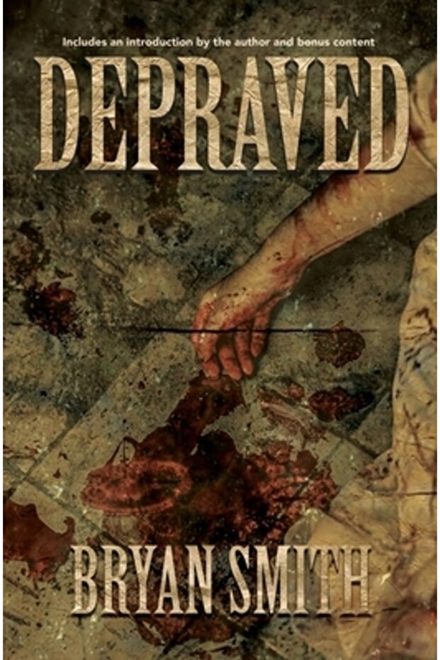 Depraved - 1