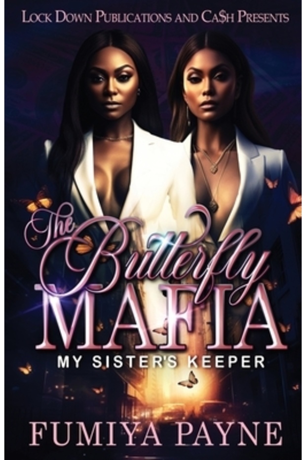 Mafia Fluturilor - 1