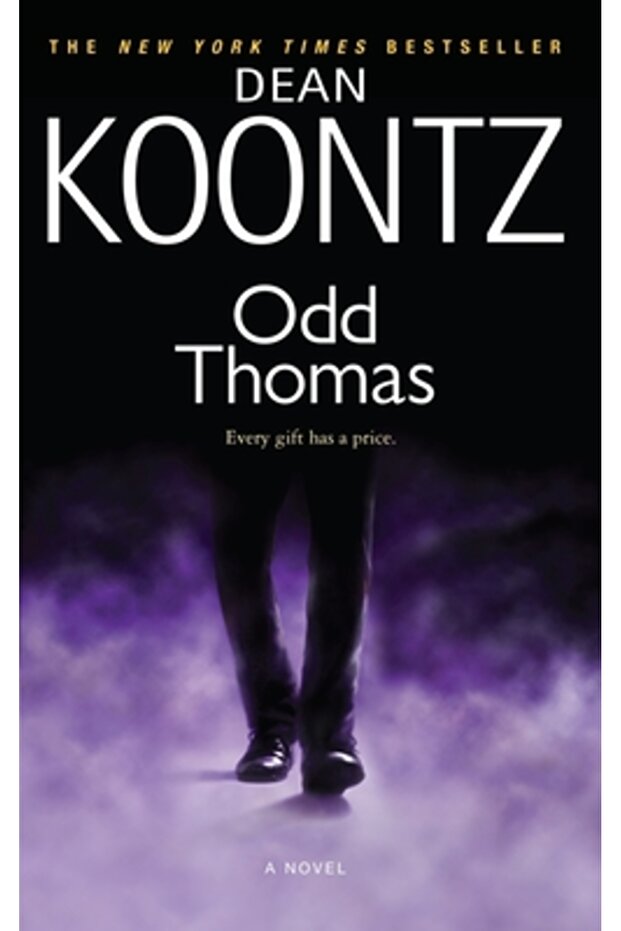 Odd Thomas - 1