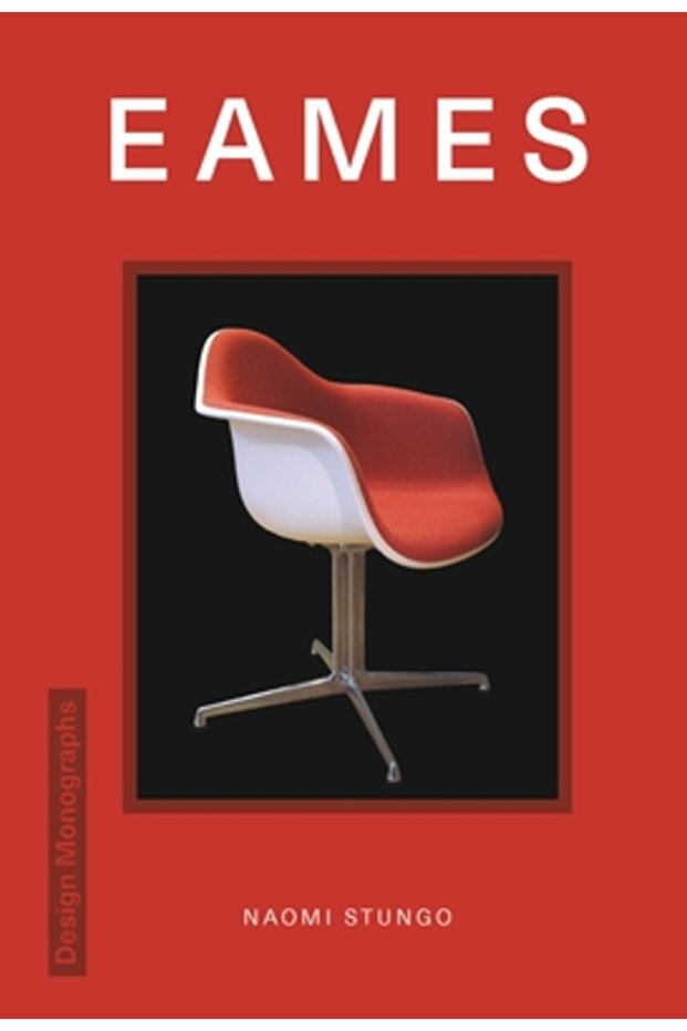 Design Monograph: Eames - 1