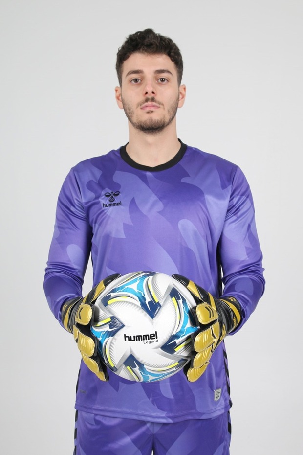 Elegance Kaleci Tek Üst Forma - 2