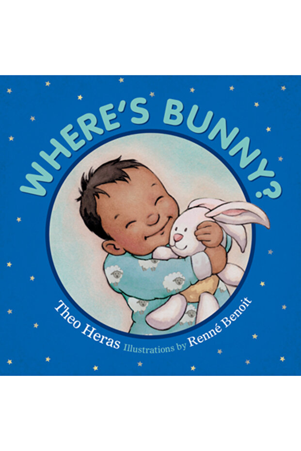 Unde e Iepurașul? - 1