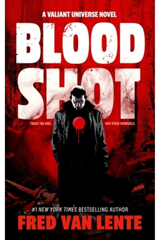 Bloodshot - 1